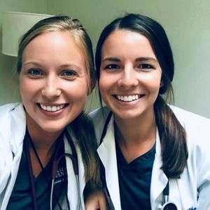 Meet your Posher, Sammie